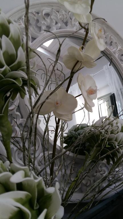 Villa Lilium Athanion Luaran gambar